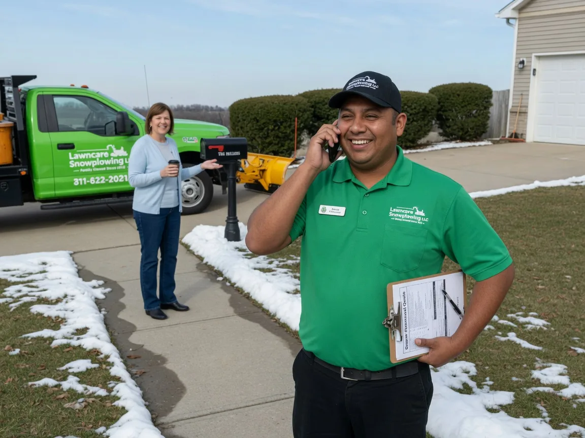 Lawn Care Services By Expert Landscaper East Lynn, WV FAQs